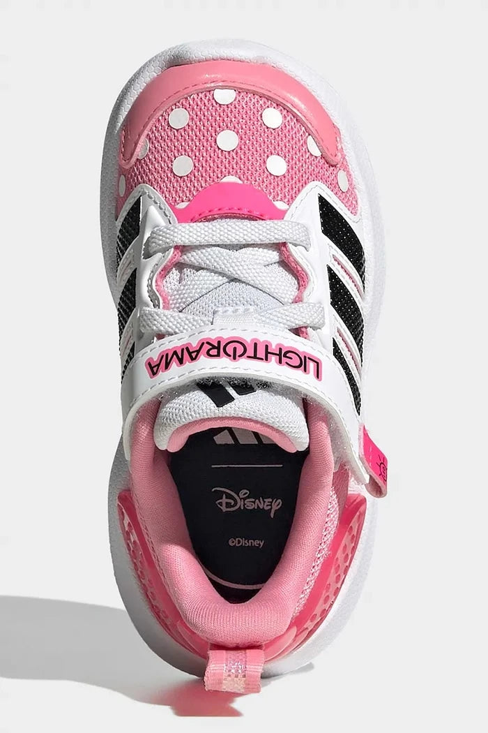 Детски маратонки adidas LIGHTORAMA RNR MINNIE