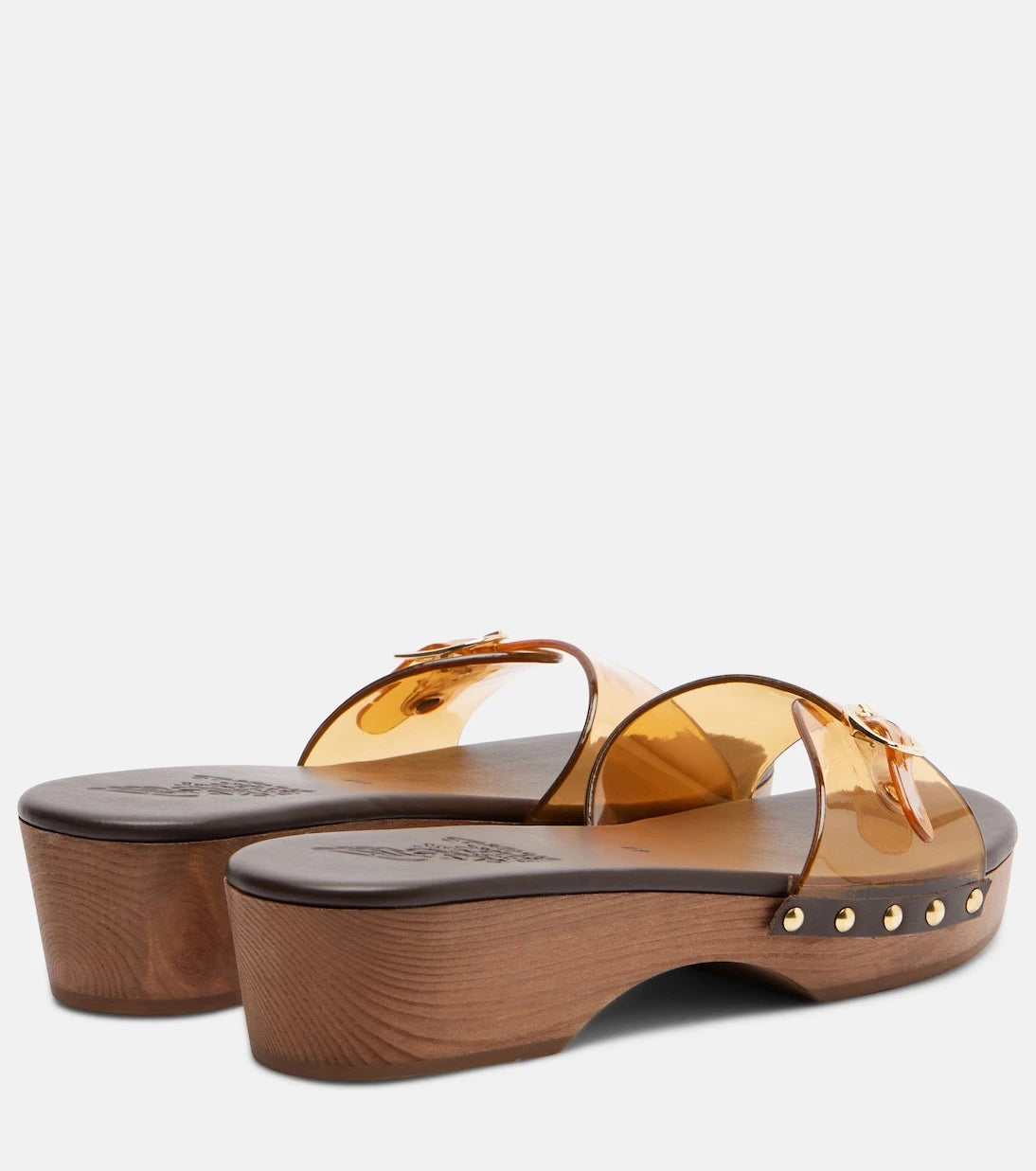 Ancient Greek Sandals - قباقيب أومونيا