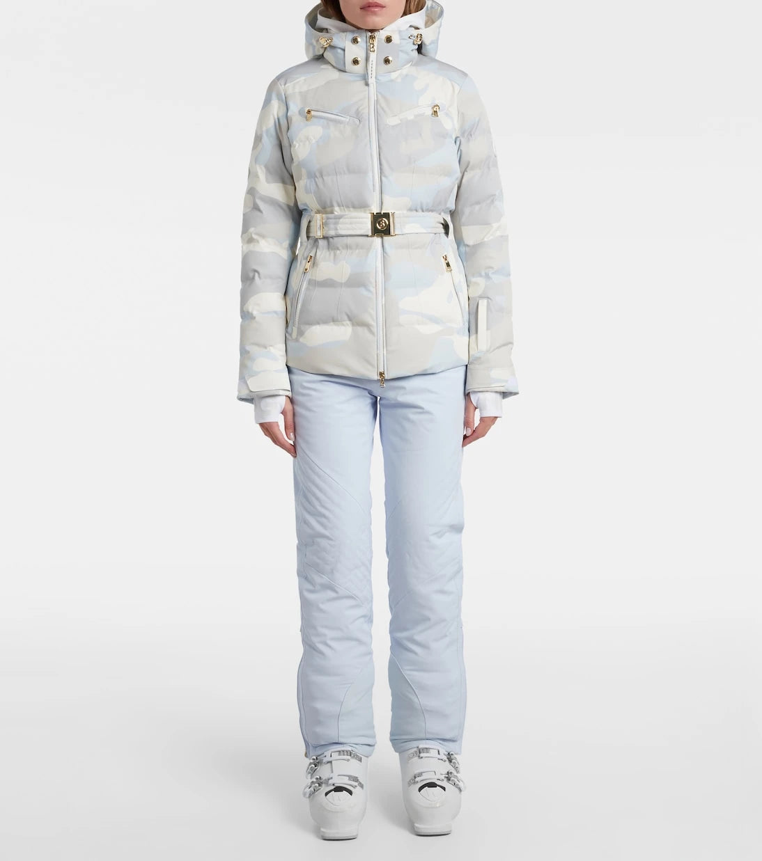 Bogner - Ellya2T ski jacket