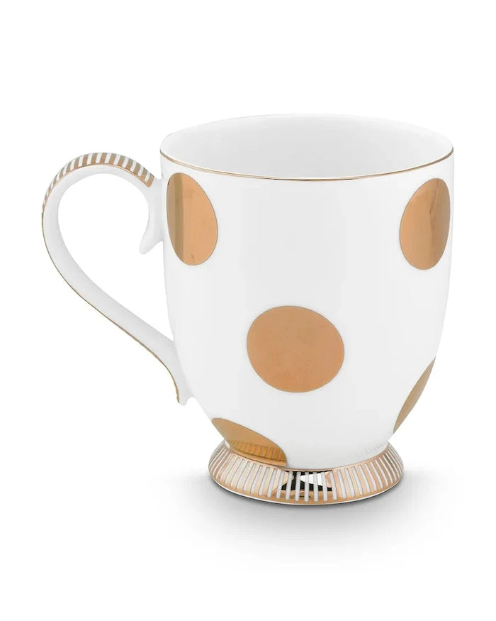 Pip Studio Dot Delight Kupa 350 ml