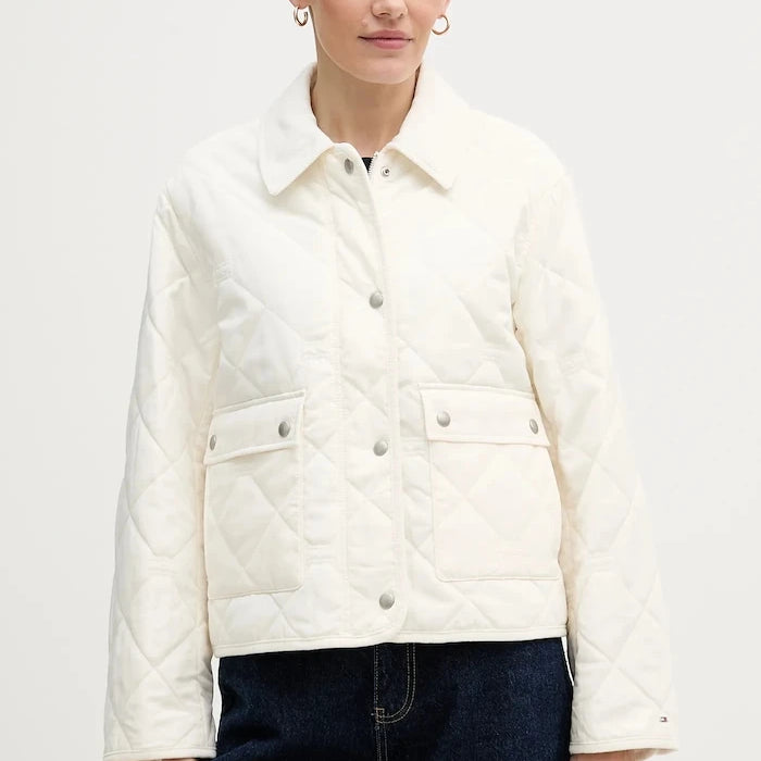 Яке Tommy Hilfiger