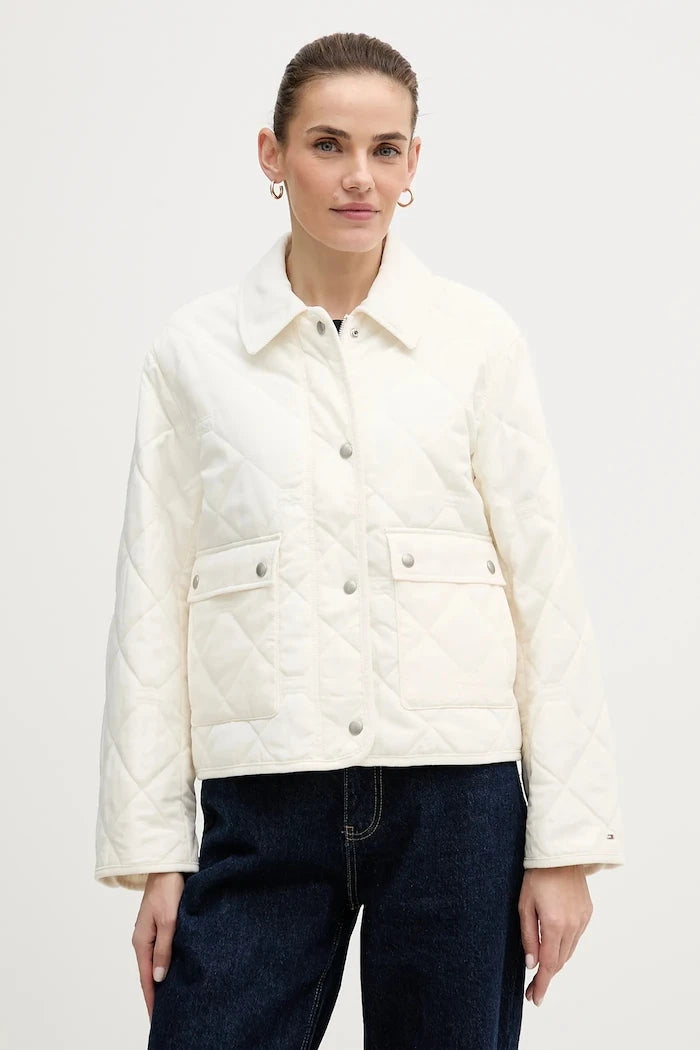 Яке Tommy Hilfiger