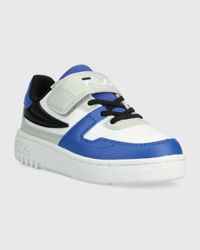 Fila FXVENTUNO VELCRO маратонки за деца
