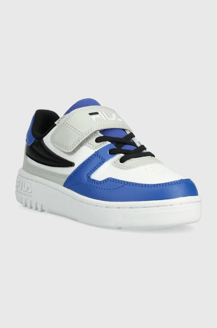 Fila FXVENTUNO VELCRO маратонки за деца