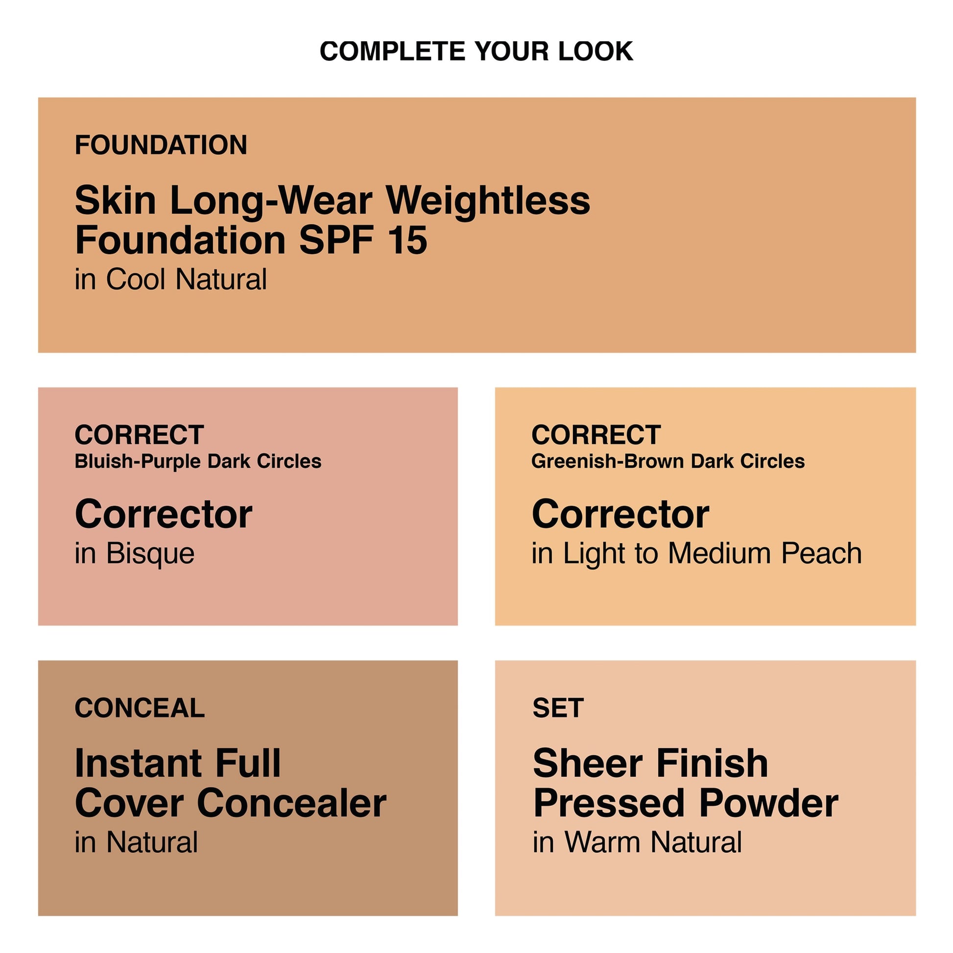 Bobbi Brown Skin Long-Wear Weightless Foundation SPF 15