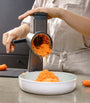 Gourmet Drum Grater