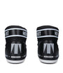 Moon Boot Black Icon 2 Low Ankle Boots