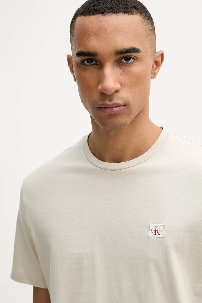 Calvin Klein Jeans Тениска мъжка памучна