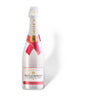 Moët & Chandon Rosé Impérial Ice Champagne (75cl)