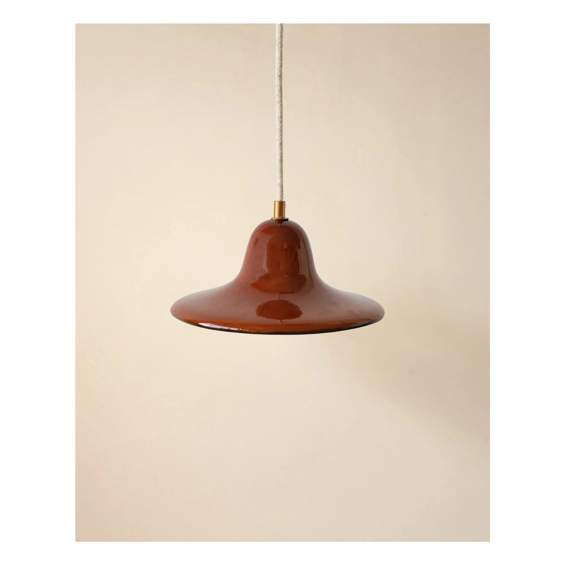 Masamé - Gigaro hanging lamp