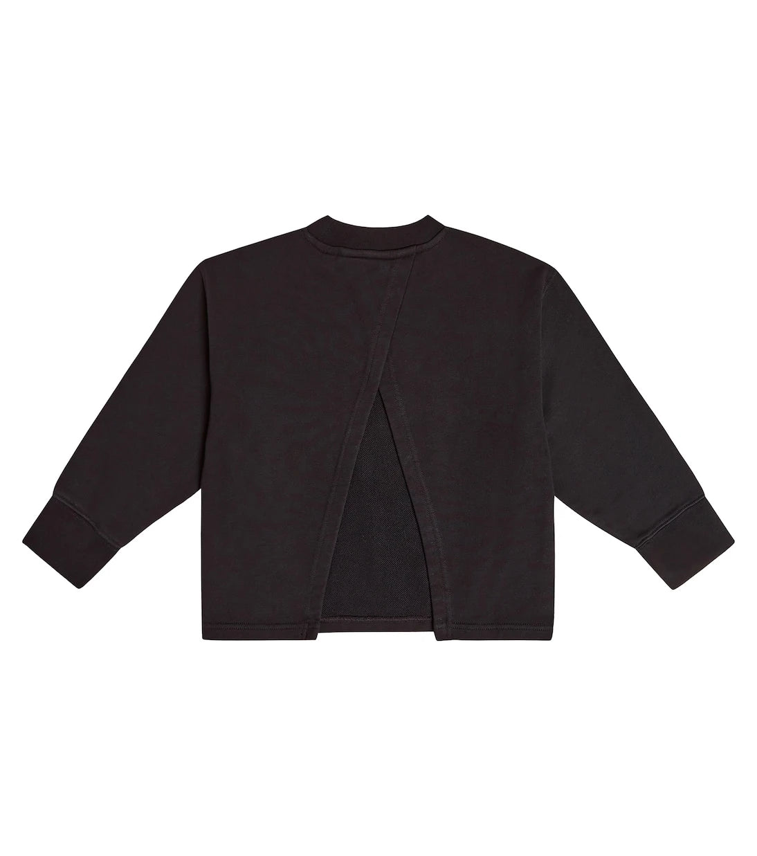 Palm Angels Kids - Bear Angel cotton sweatshirt