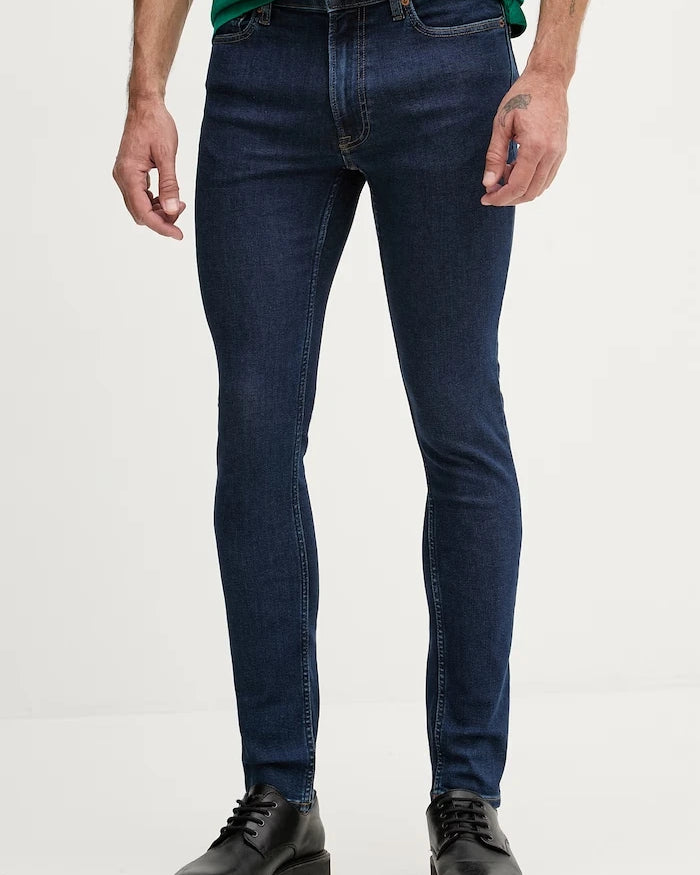 Calvin Klein Jeans skinny erkek kot pantolon