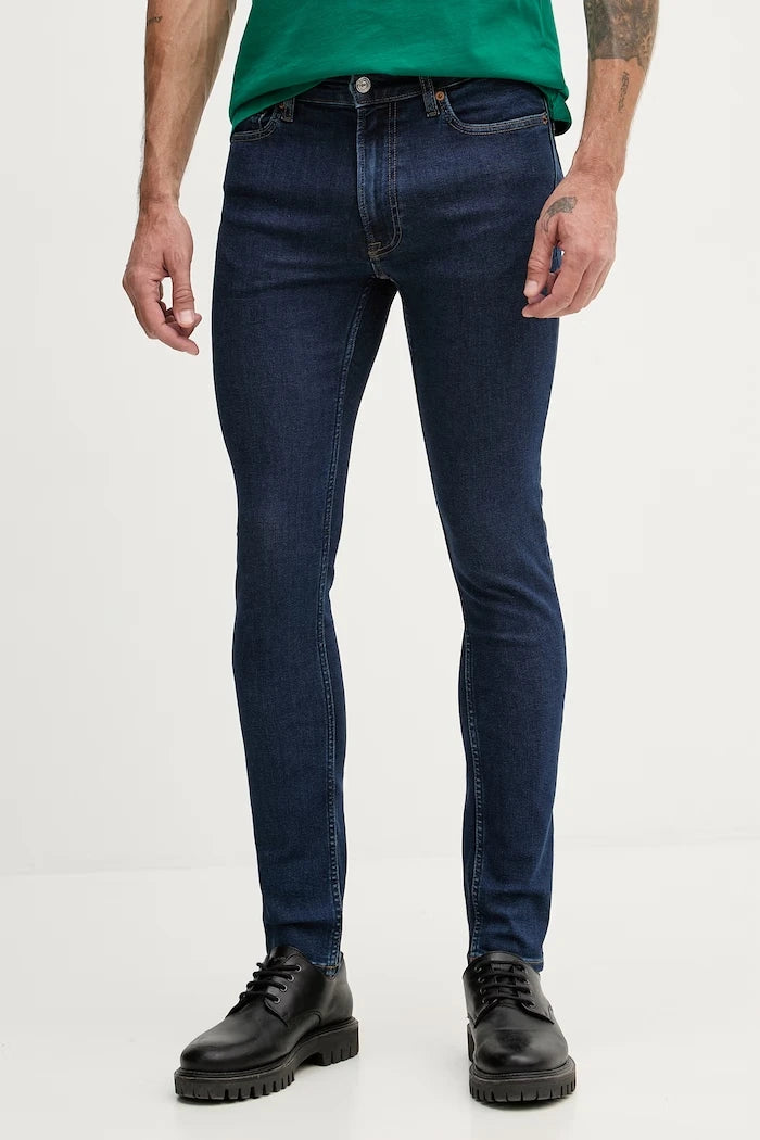 Calvin Klein Jeans дънки skinny мъжки