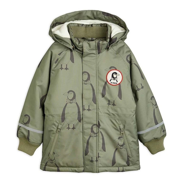 Детско яке Mini Rodini