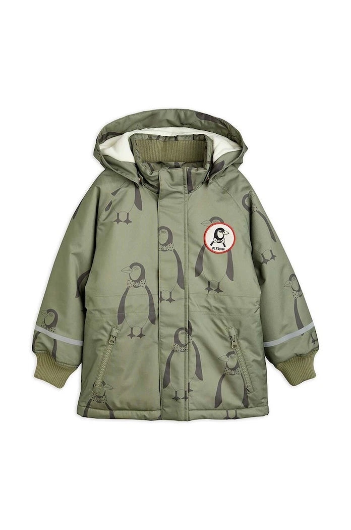 Детско яке Mini Rodini