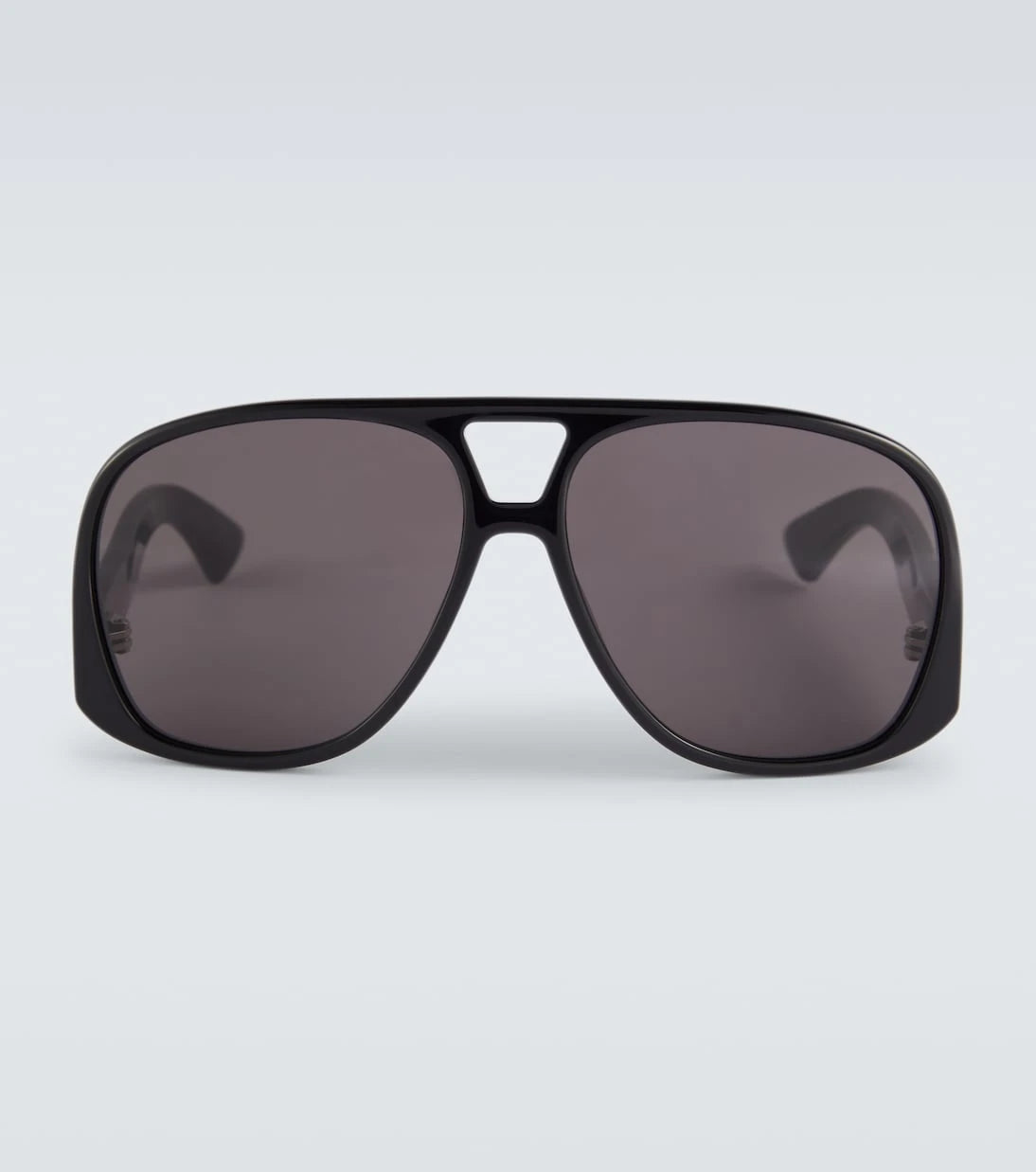 Saint Laurent - نظارة شمسية SL 652 Solace بتصميم أفياتور