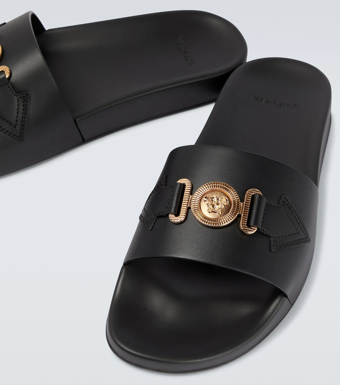 Versace - Medusa slides