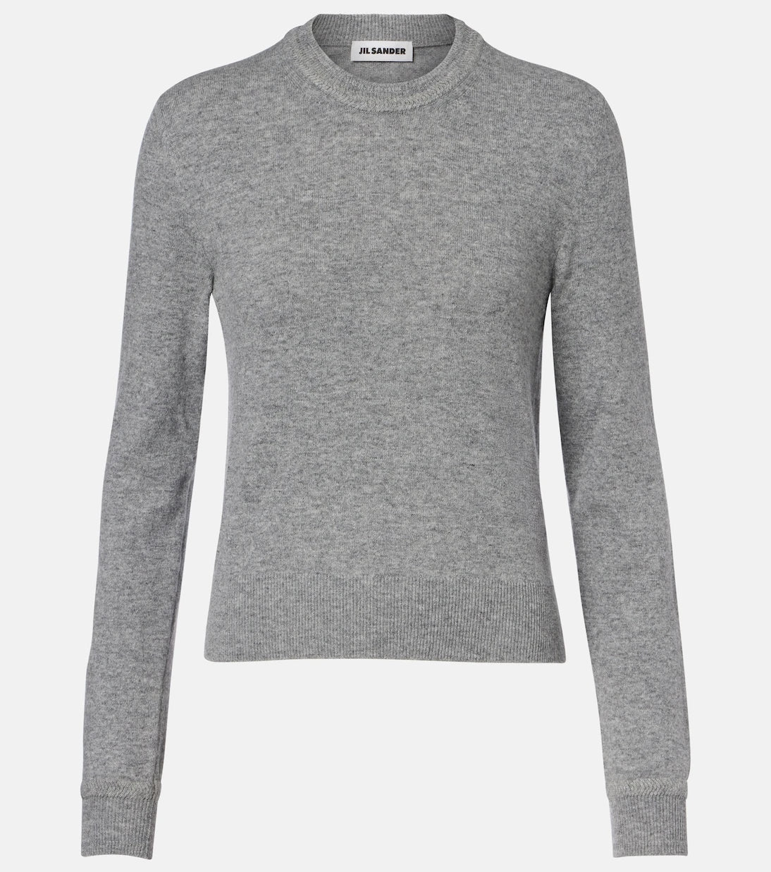 Jil Sander - Virgin wool sweater