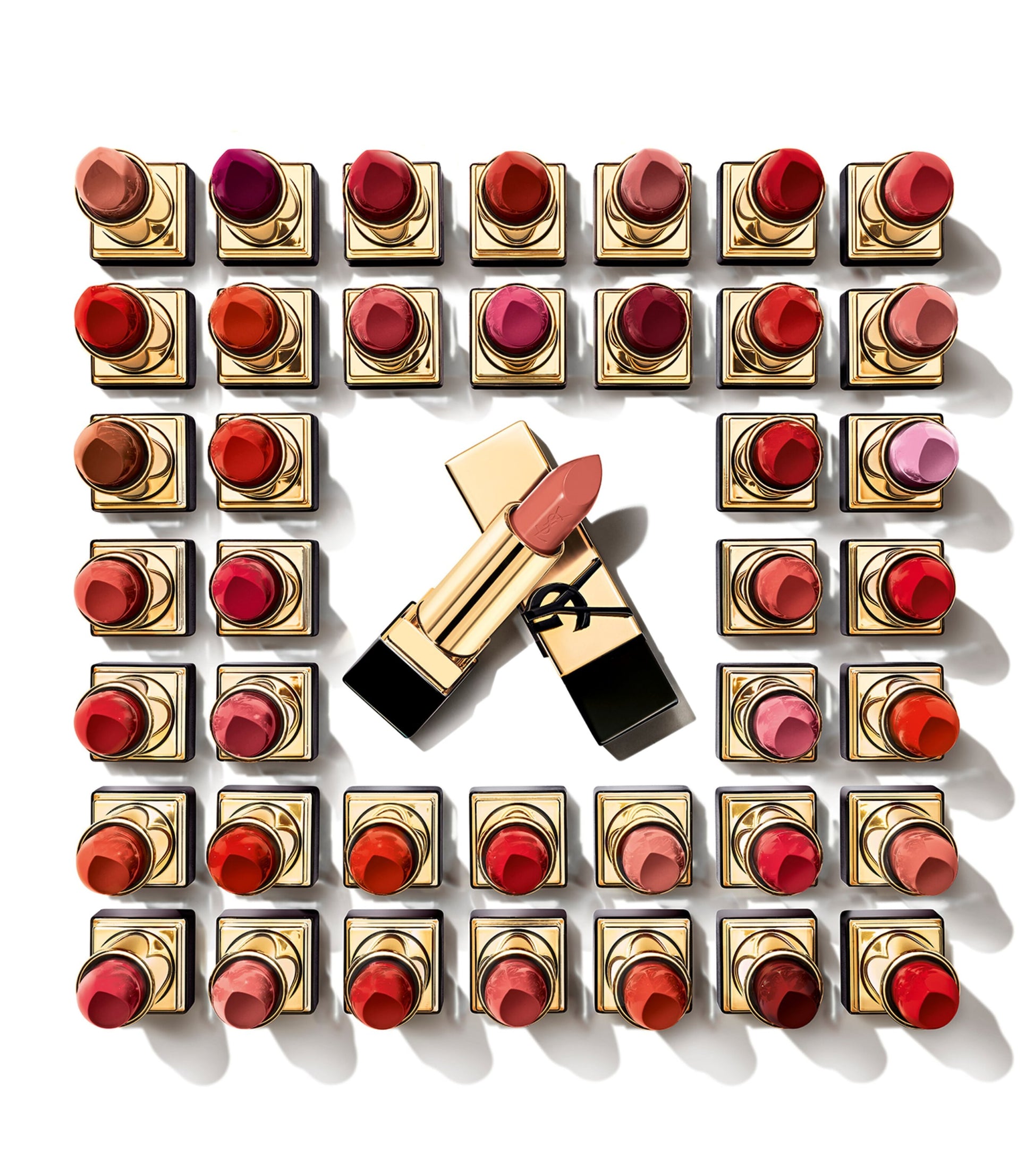 YSL Rouge Pur Couture Lipstick