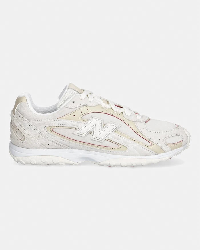 New Balance 204 kadın süet spor ayakkabı