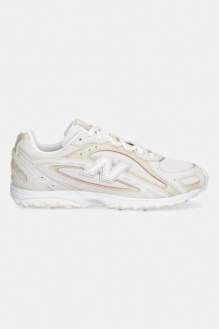 New Balance 204 kadın süet spor ayakkabı
