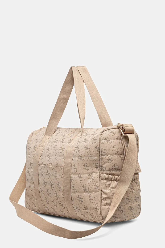 Guess Puset Çantası Alt Açma Minderli