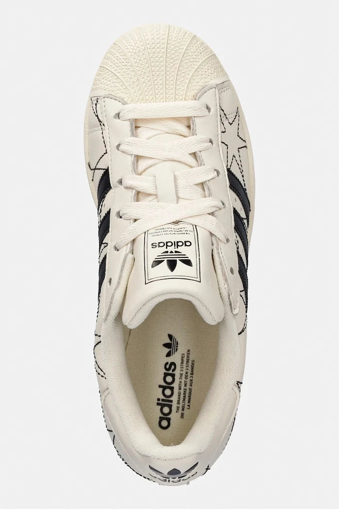 adidas Originals Superstar II маратонки дамски от кожа
