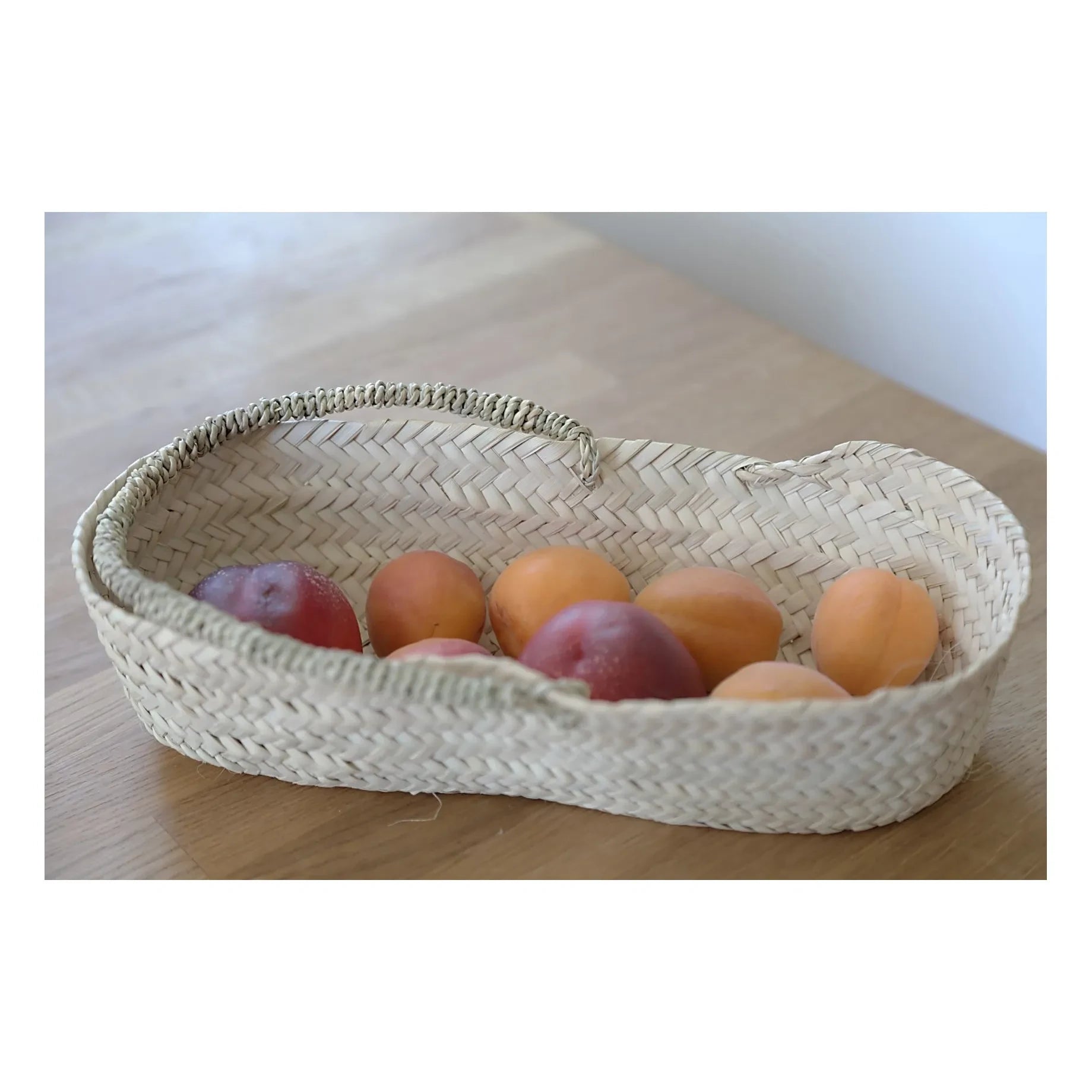 Cosydar - Doum Fruit Basket