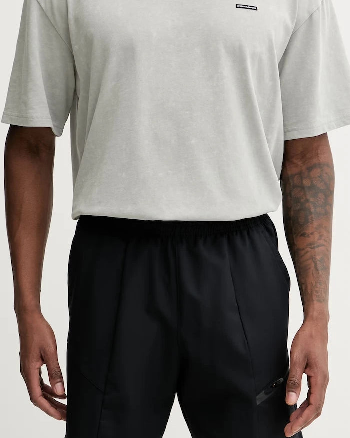 Under Armour Erkek Unstoppable Kısa Pantolon