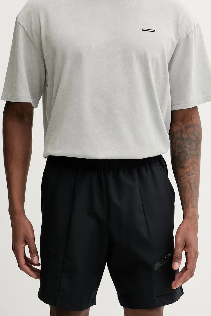 Under Armour Erkek Unstoppable Kısa Pantolon