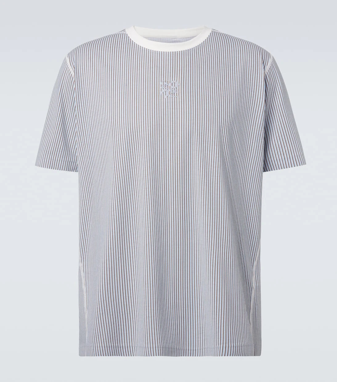 Loewe - x On striped T-shirt