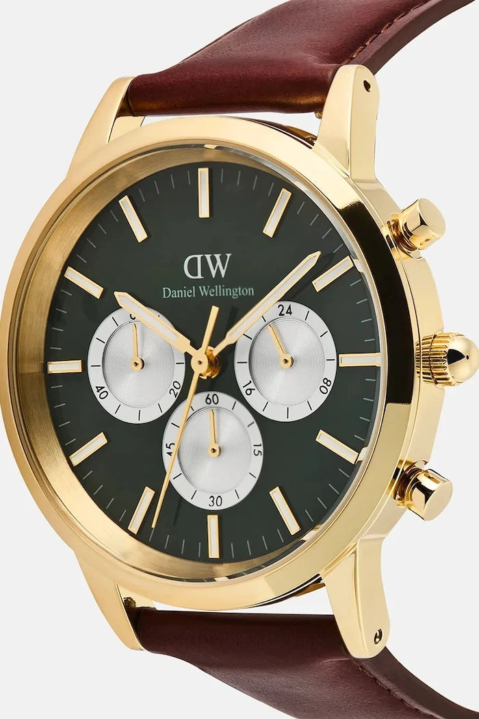Daniel Wellington Saat