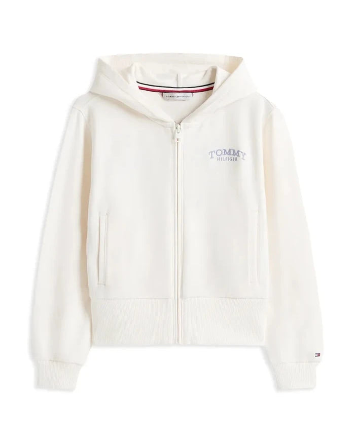 Tommy Hilfiger Çocuk Sweatshirt