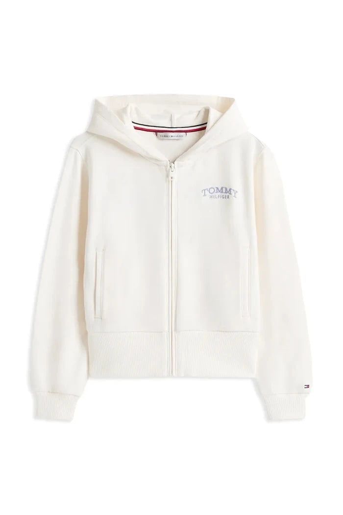 Детски суичър Tommy Hilfiger