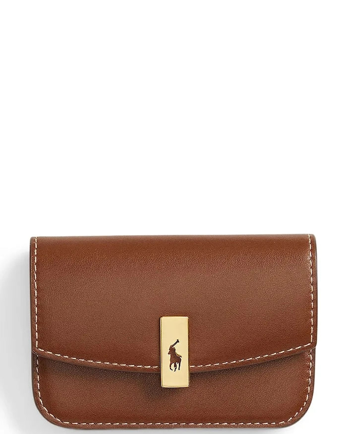 Polo Ralph Lauren Deri Cüzdan