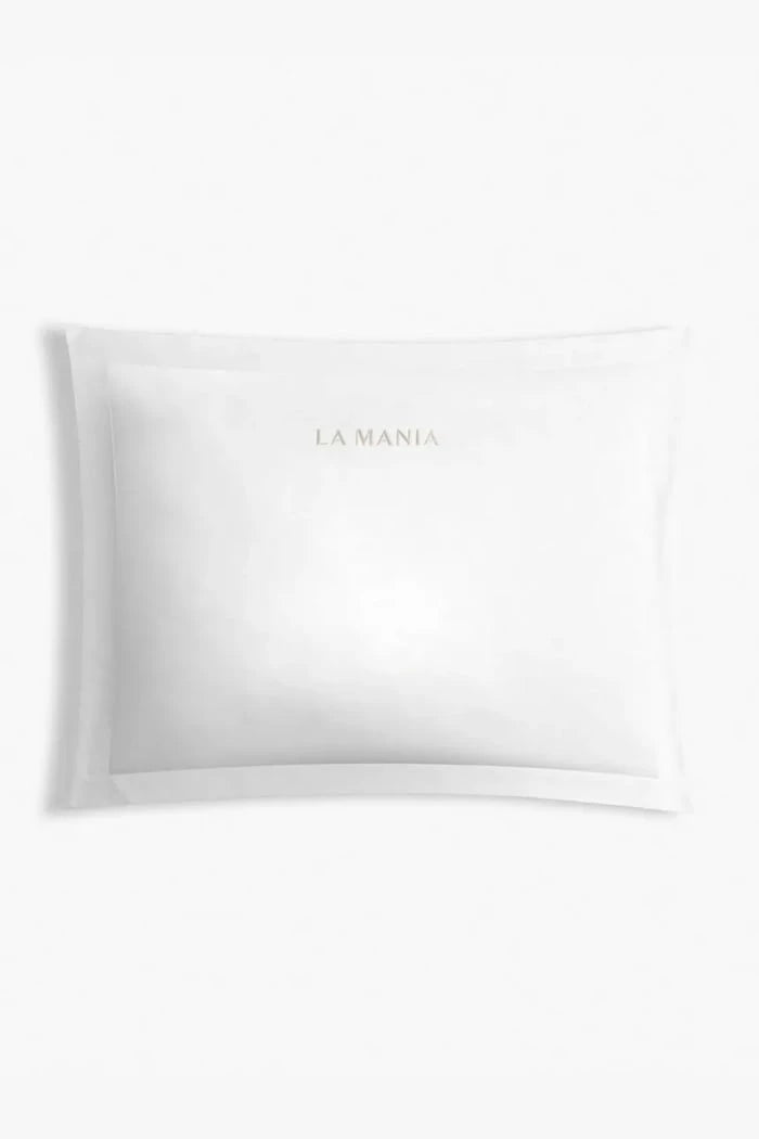 La Mania Puro Pamuk Yastık Kılıfı 50 x 60 cm (2 Adet)