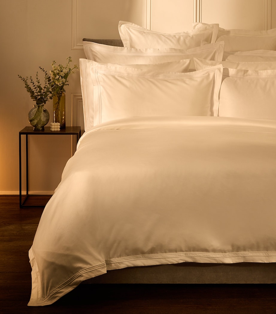 Richmond Double Duvet Cover Set (200cm x 200cm)