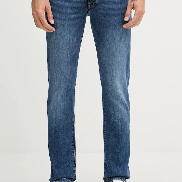 Tommy Hilfiger дънки slim fit мъжки