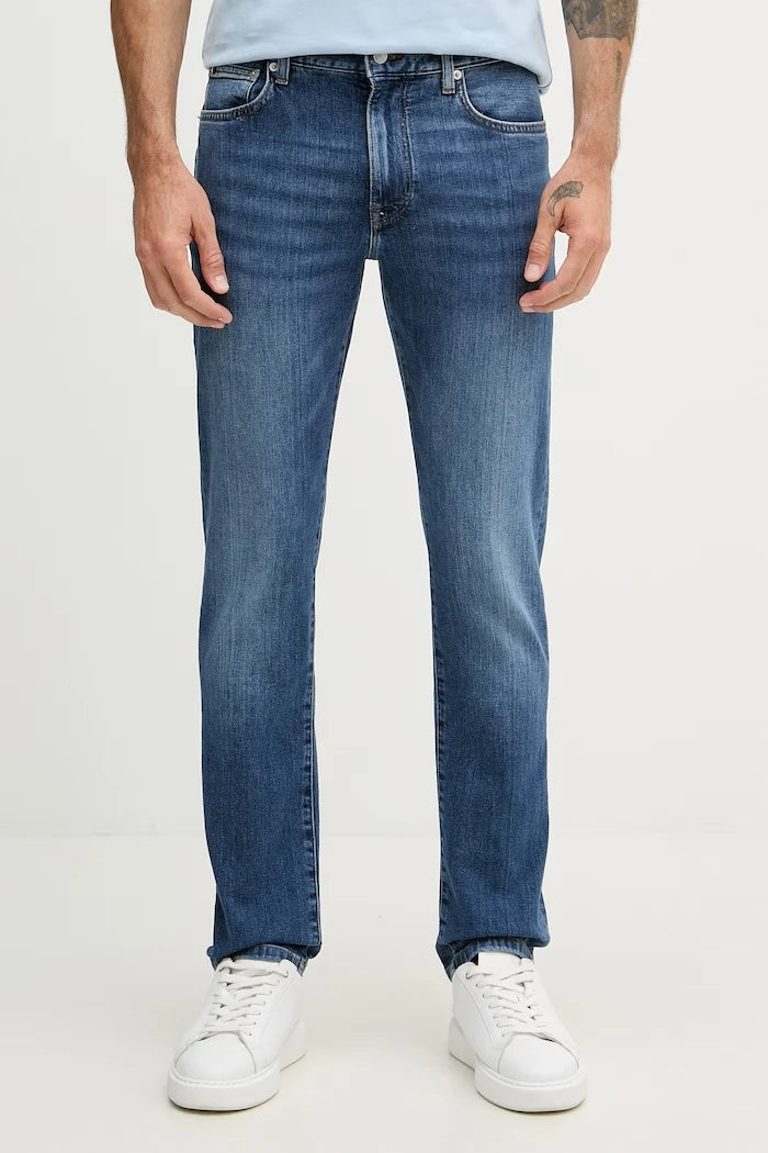 Tommy Hilfiger дънки slim fit мъжки