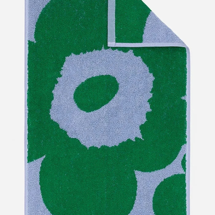 Marimekko orta boy pamuklu havlu 30 x 50 cm