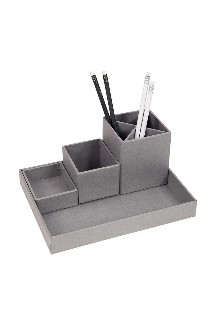 Органайзер за бюро Bigso Box of Sweden Lena