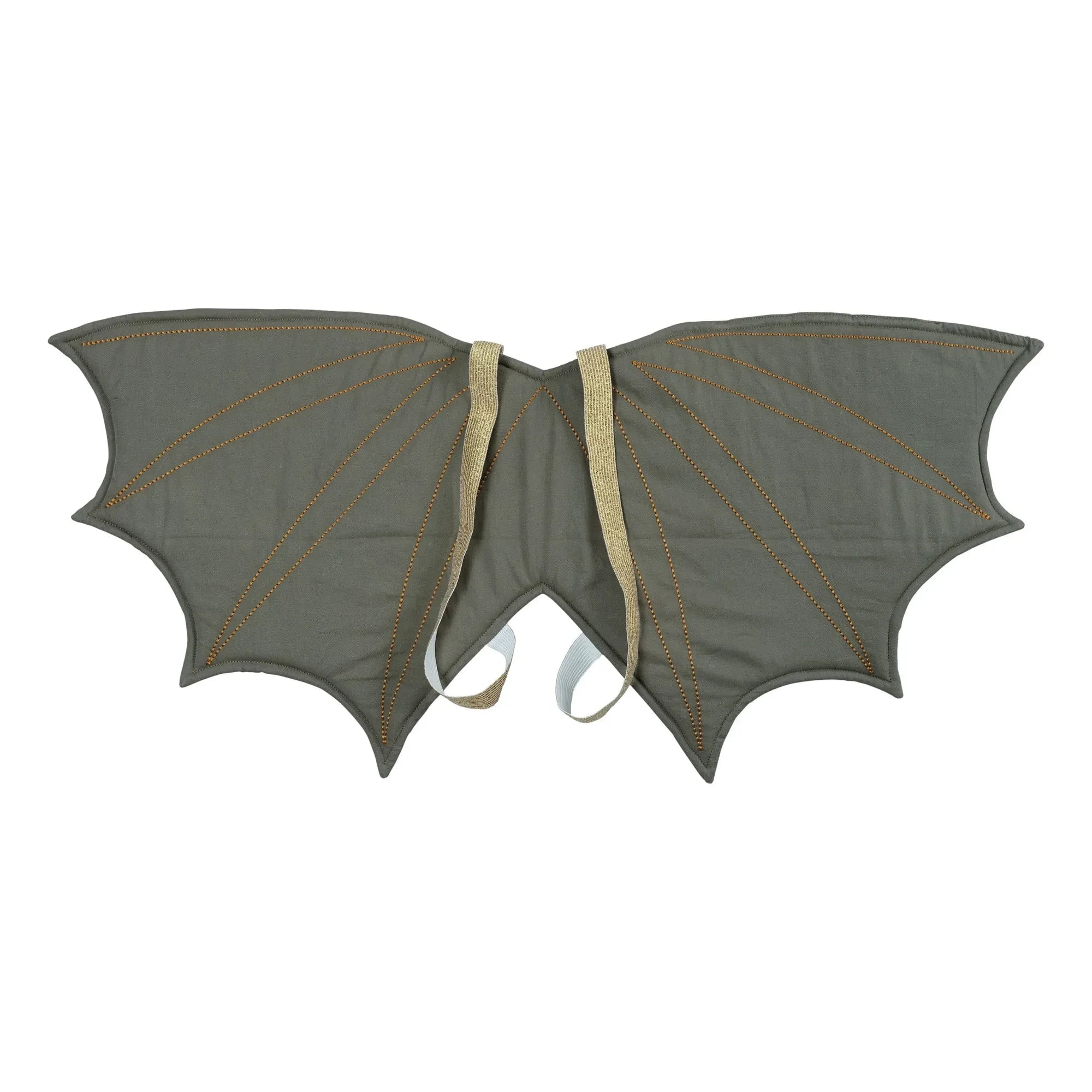Fabelab - Dragon Wings Costume | Grey