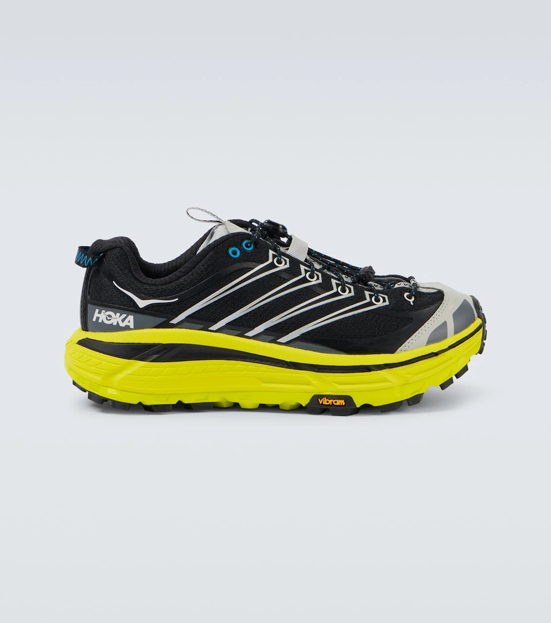 Hoka One One - Mafate Three2 running shoes