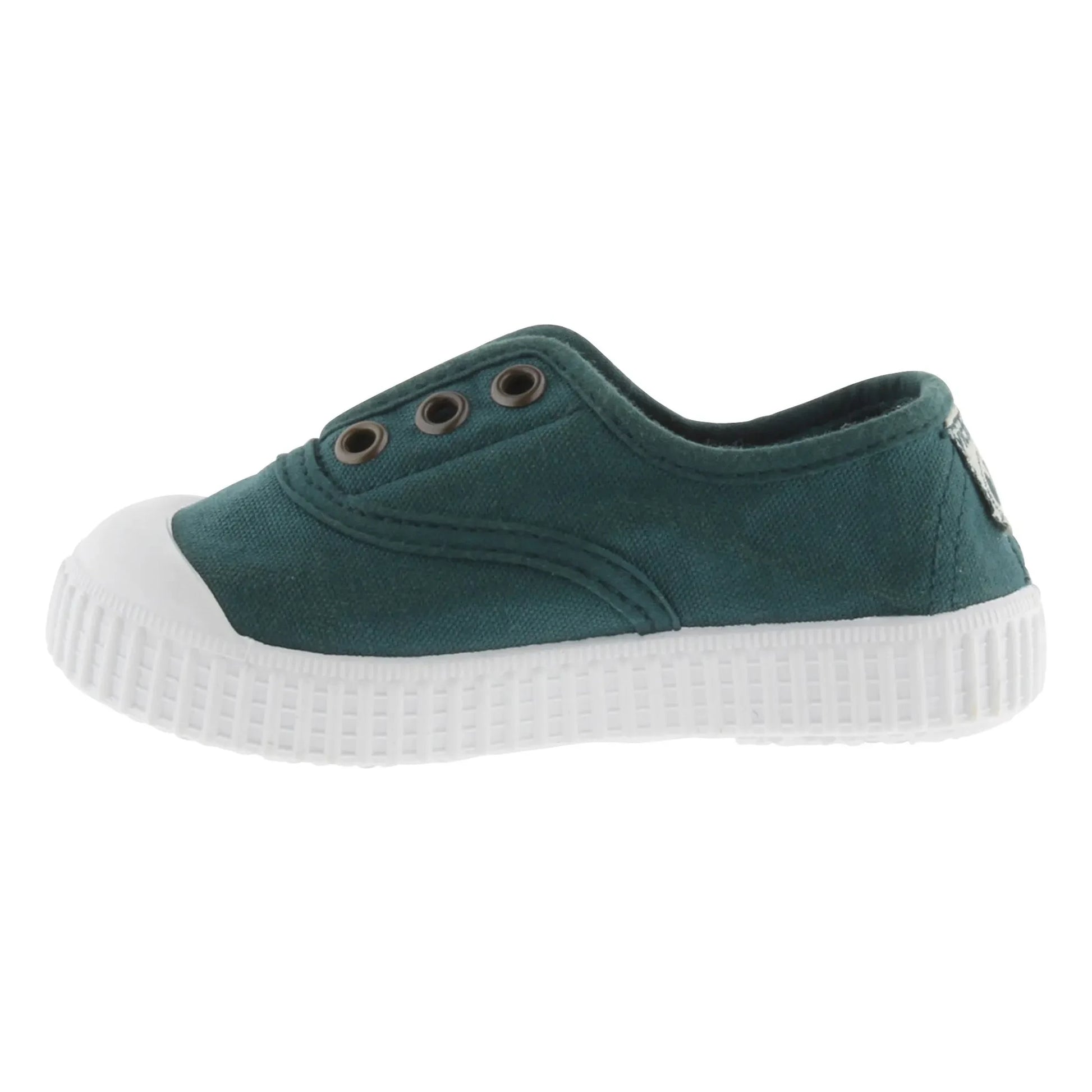 Victoria - Inglesia Elastico Lon sneakers | Teal