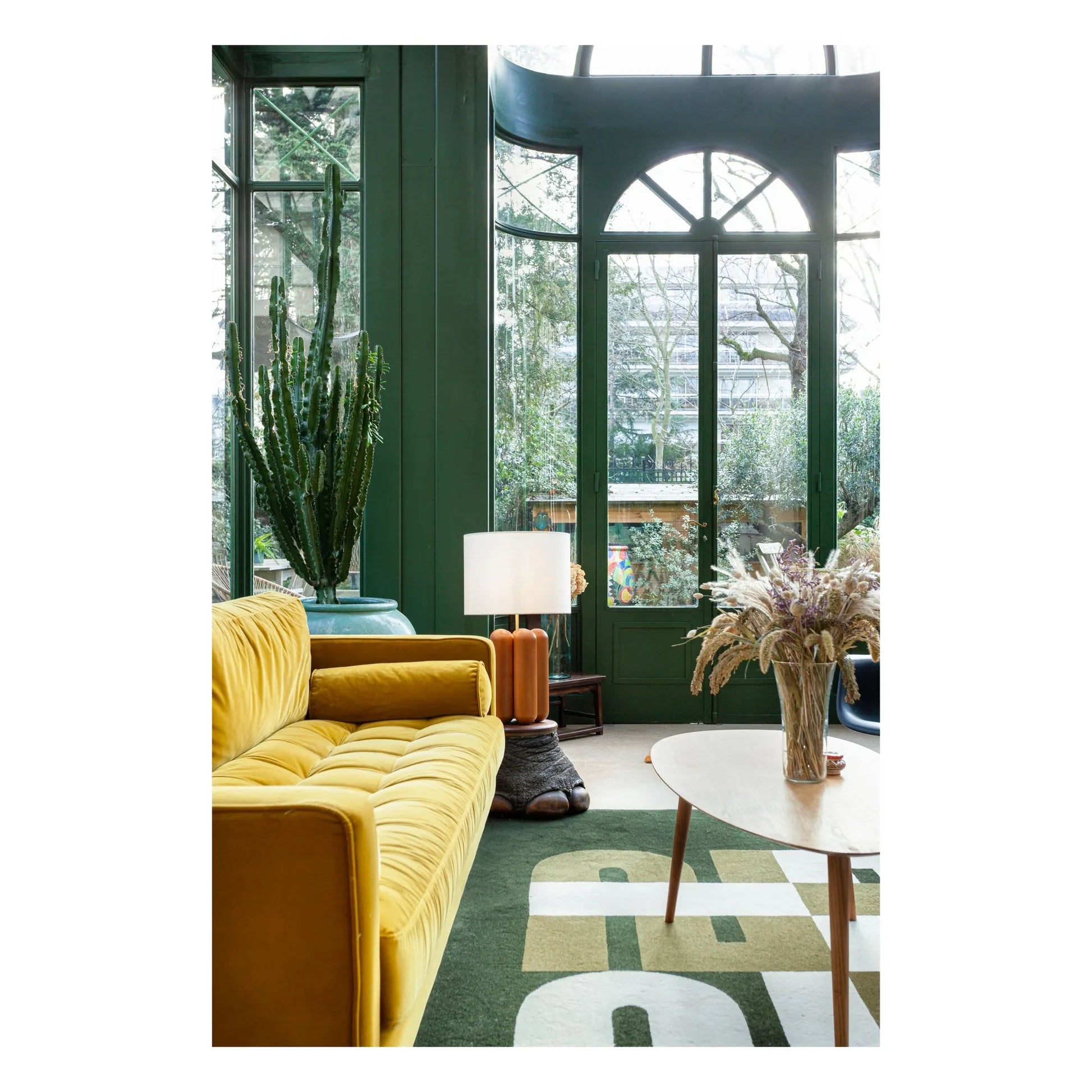Cosin - Charlotte table lamp