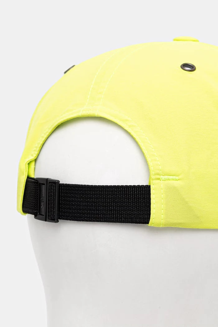 Шапка с козирка The North Face Redbox