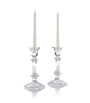 Harcourt Candlesticks (Set of 2)