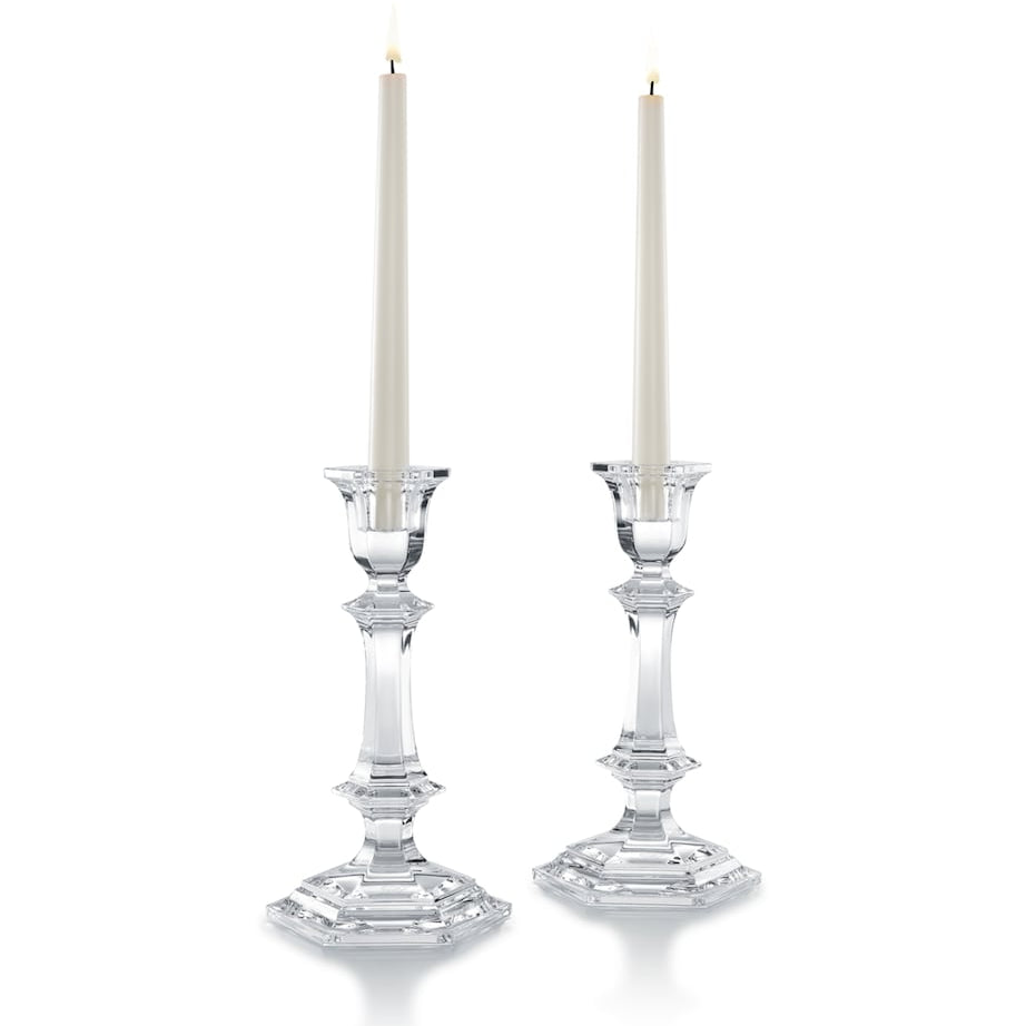 Harcourt Candlesticks (Set of 2)