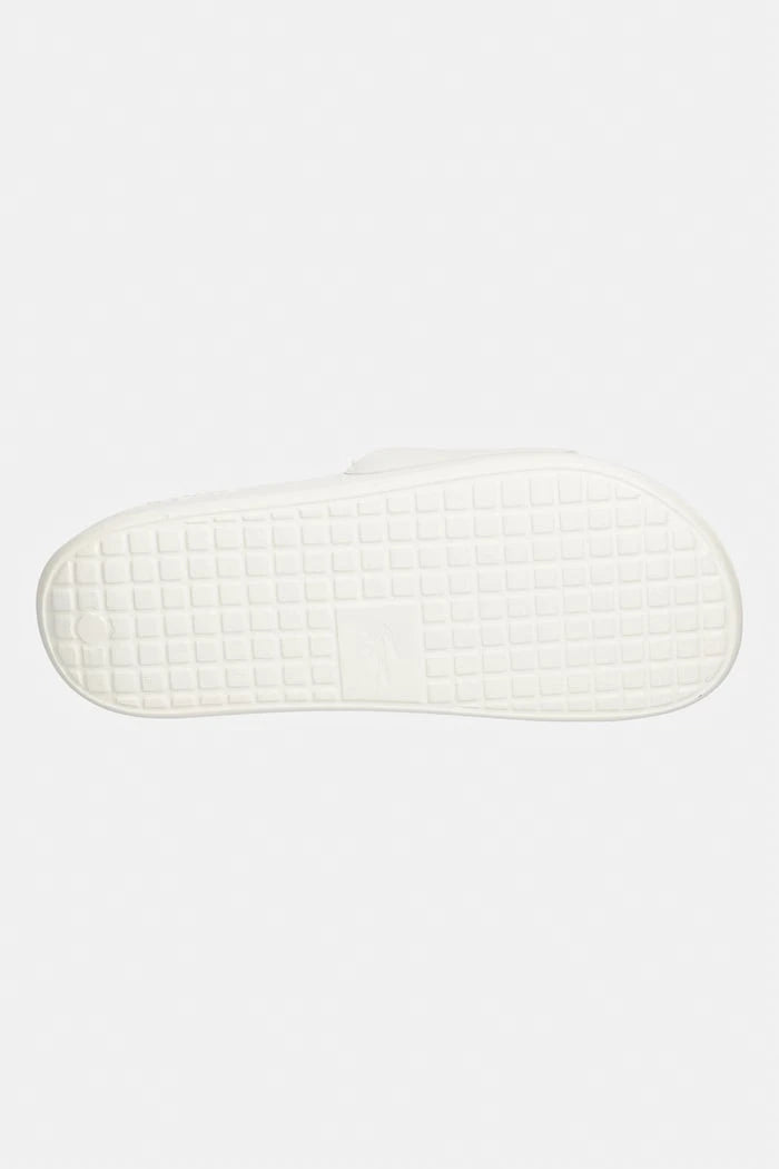 Lacoste Erkek Açık Burun Terlik Serve Slide 1.0