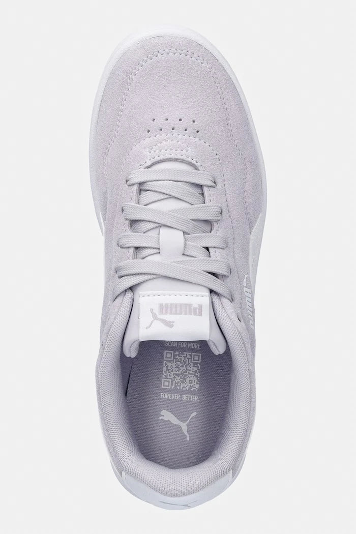 Puma Court Lally Kadın Süet Sneaker